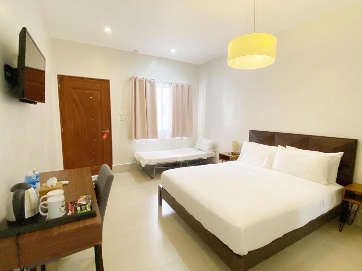 ฮาร์มาน สวีท โมลโบล Hotel โมอัลโบอัล ภายนอก รูปภาพ