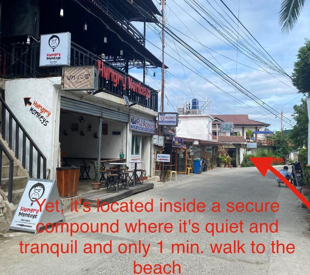 ฮาร์มาน สวีท โมลโบล Hotel โมอัลโบอัล ภายนอก รูปภาพ