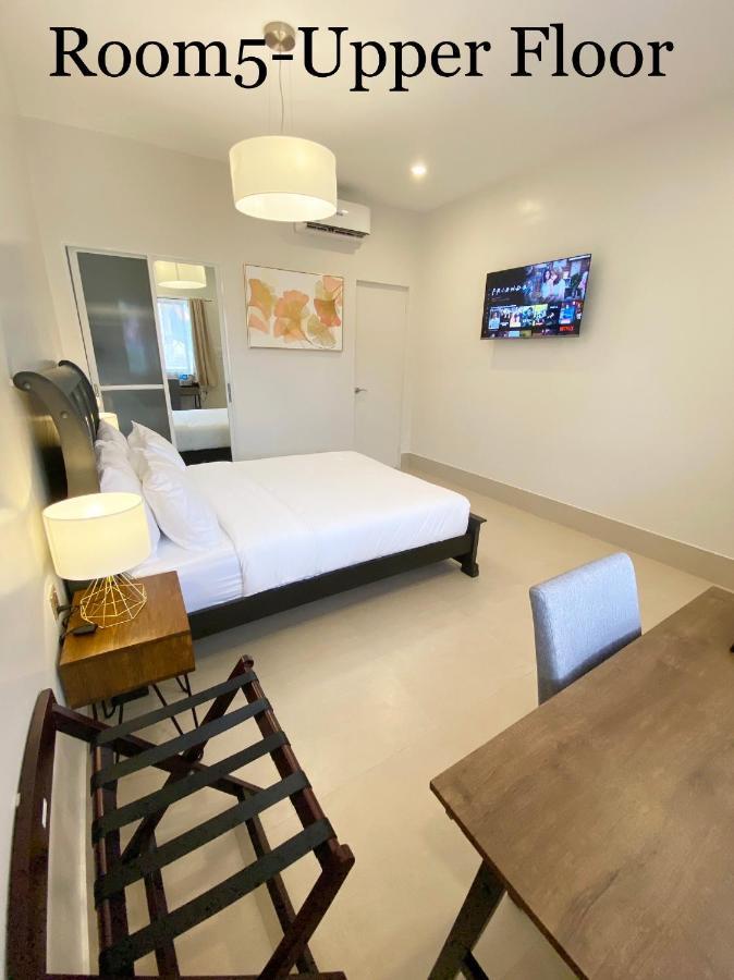 ฮาร์มาน สวีท โมลโบล Hotel โมอัลโบอัล ภายนอก รูปภาพ
